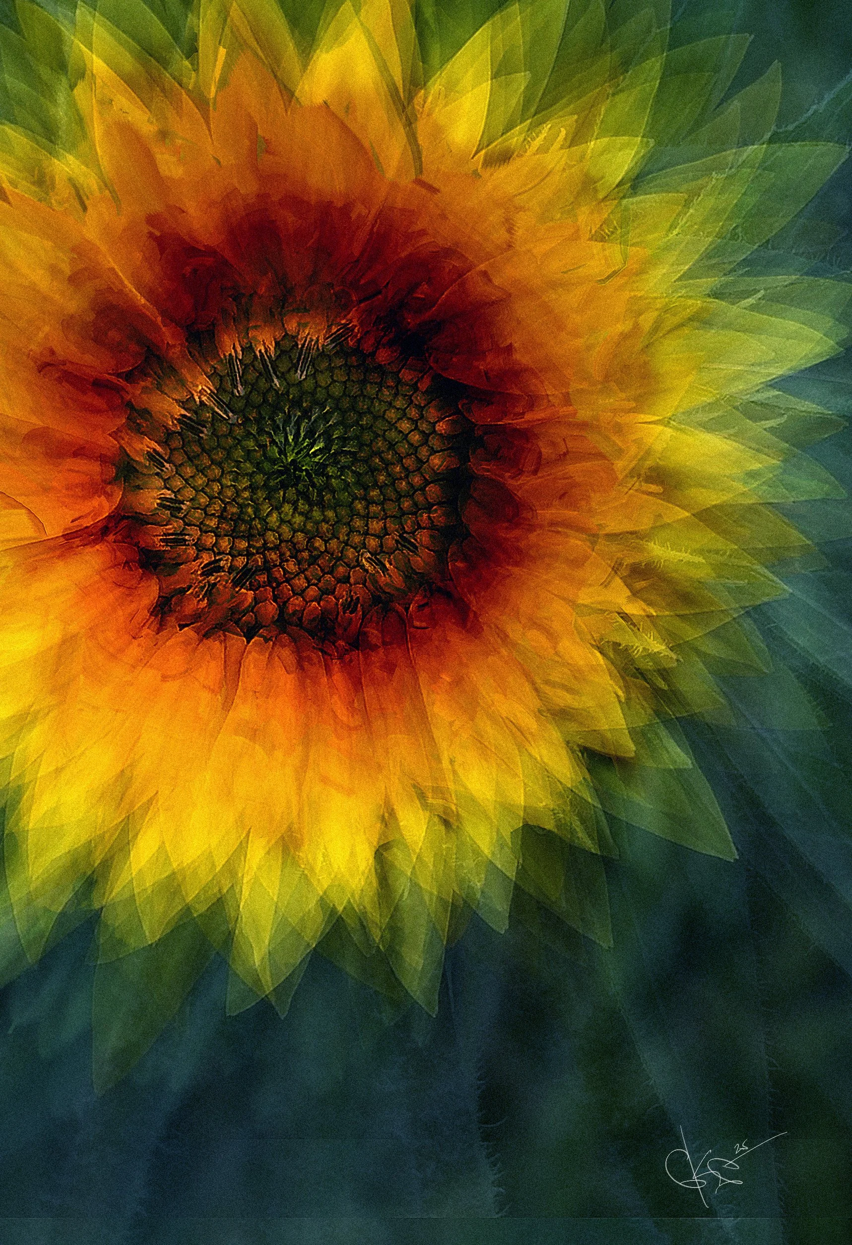 sunflower  paint2 cropped signed.jpg