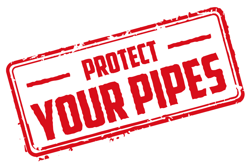 Protect Your Pipes