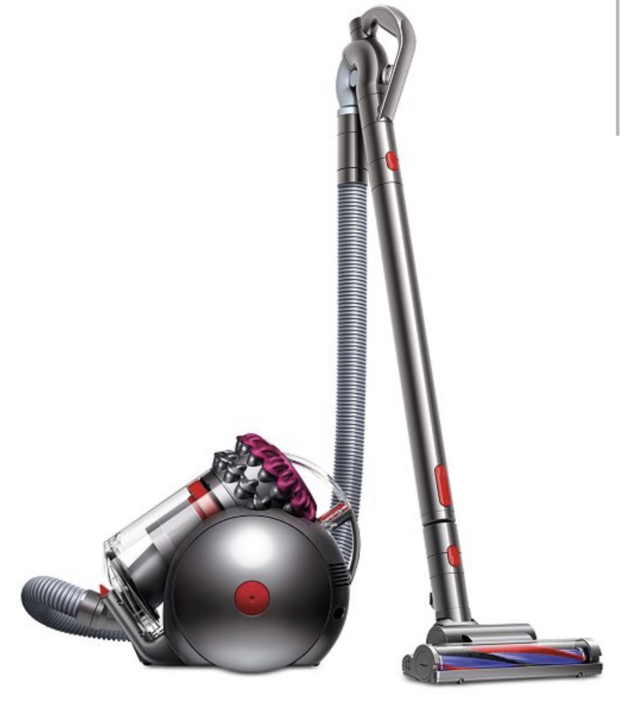 Dyson Canister Vacuum 