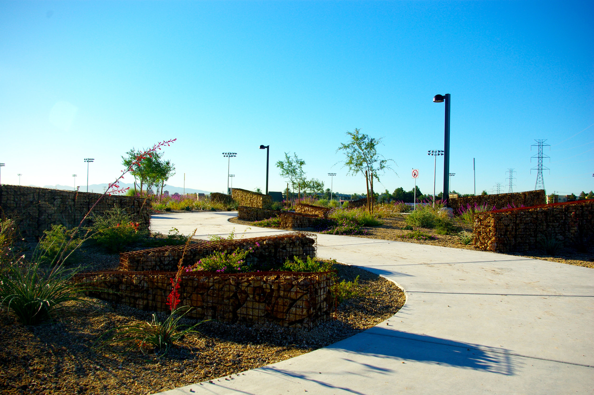 Charlie Frias Park | Southwick