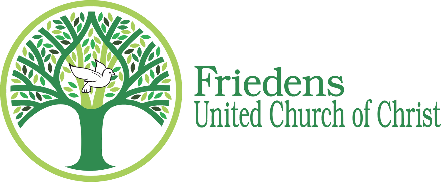 Friedens United Church of Christ
