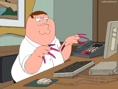 Peter Griffin Work GIF-source.gif