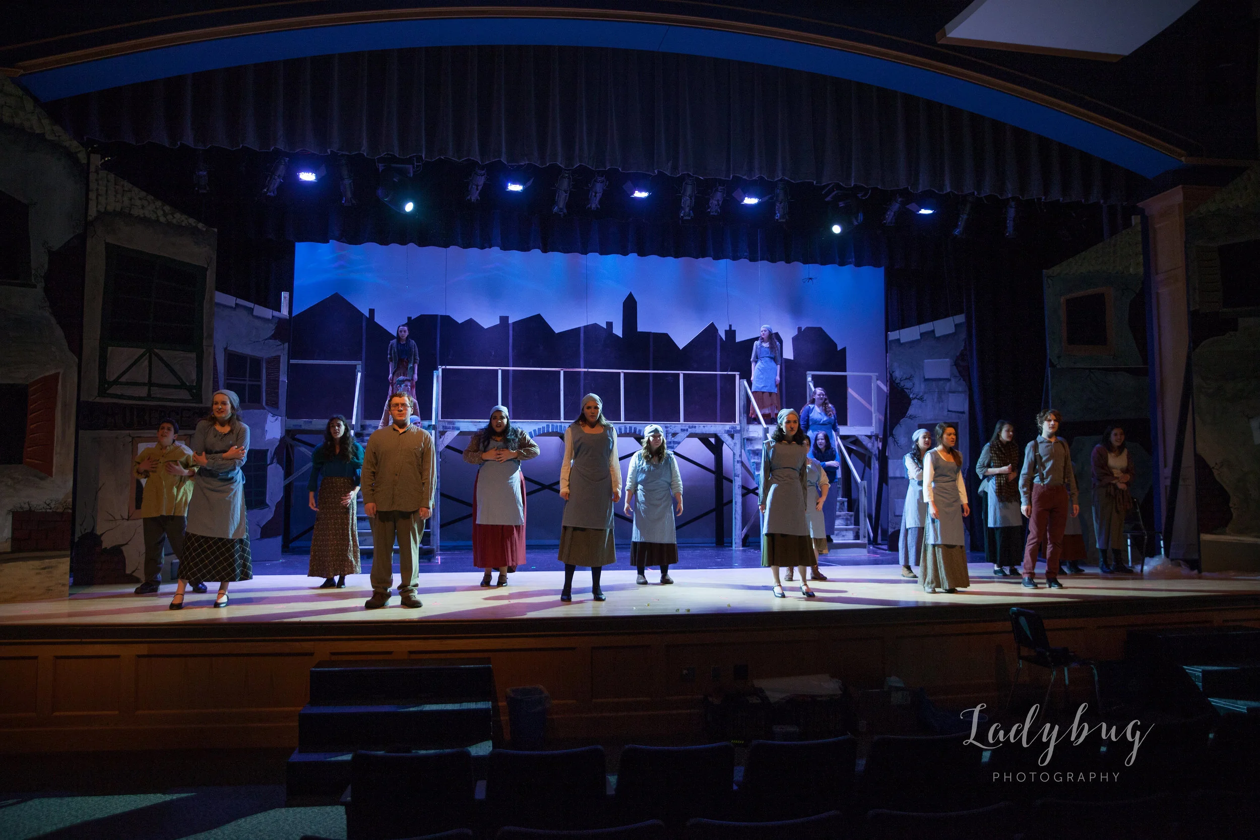 Stage lighting design and installation wilmington nc - zylockq