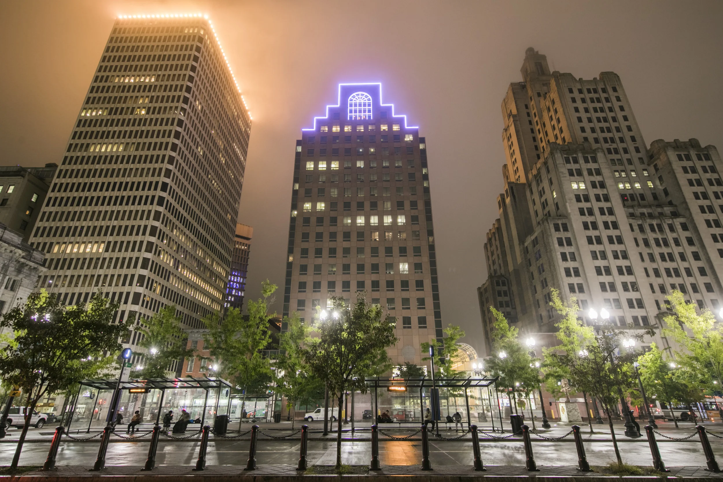 Paolino Properties Color Changing Lighting Port Lighting Services Architectural Lighting.jpg