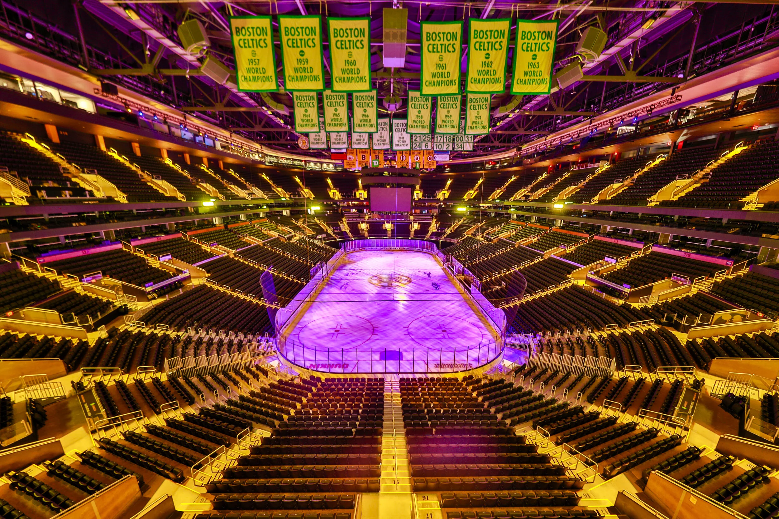 Port Lighting Systems Upgrading A Legend Td Garden