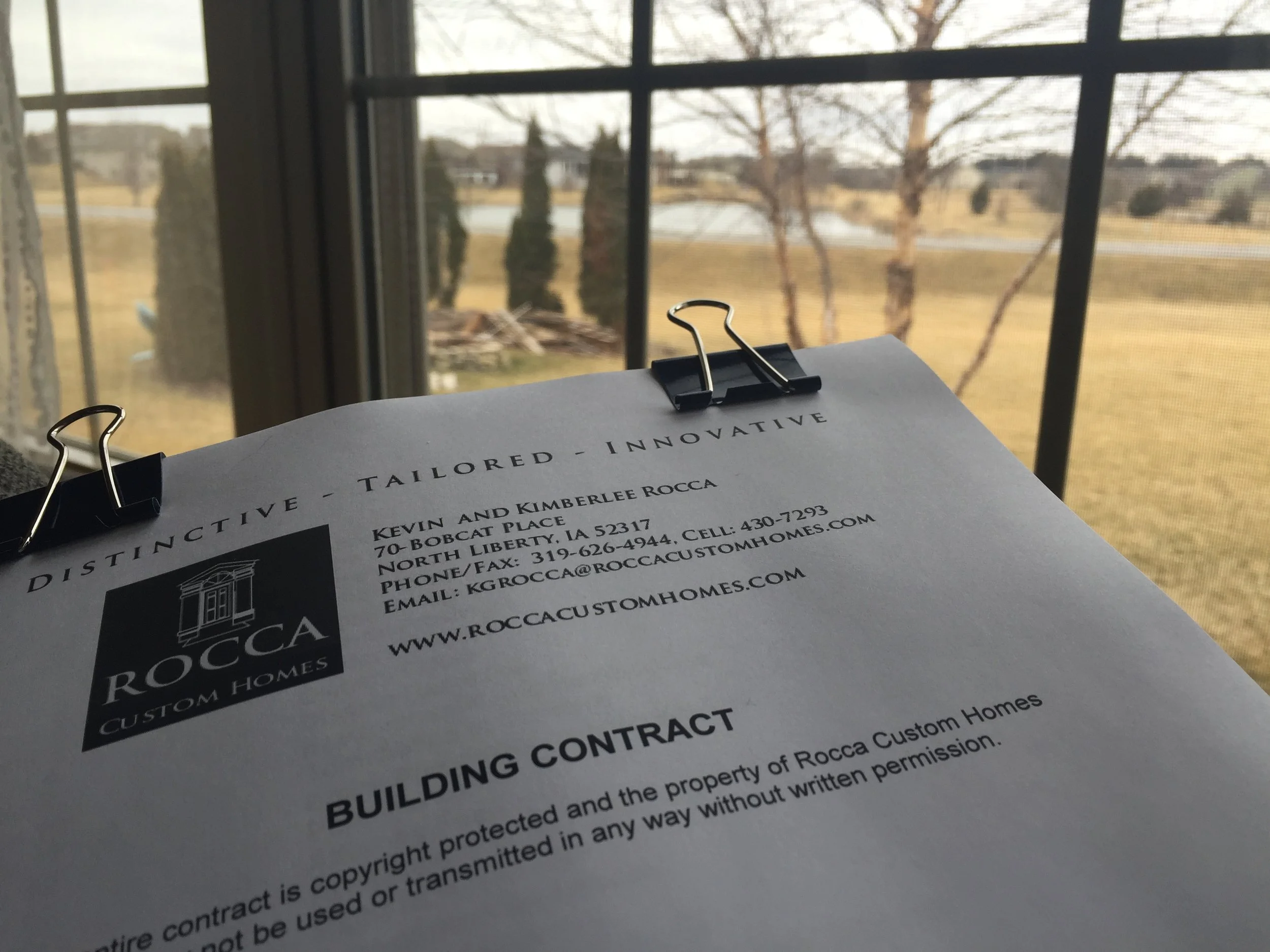 Home Builder Iowa City Home builder North Liberty Home Builder