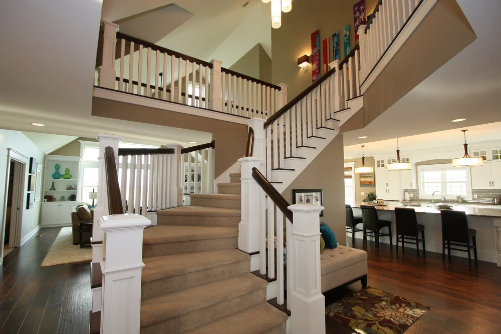 Home Builder Iowa City Home builder North Liberty Home Builder