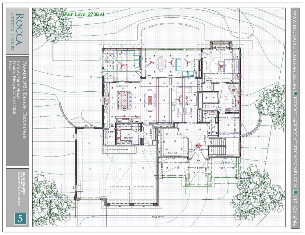 Home Builder Iowa City Home builder North Liberty Home Builder