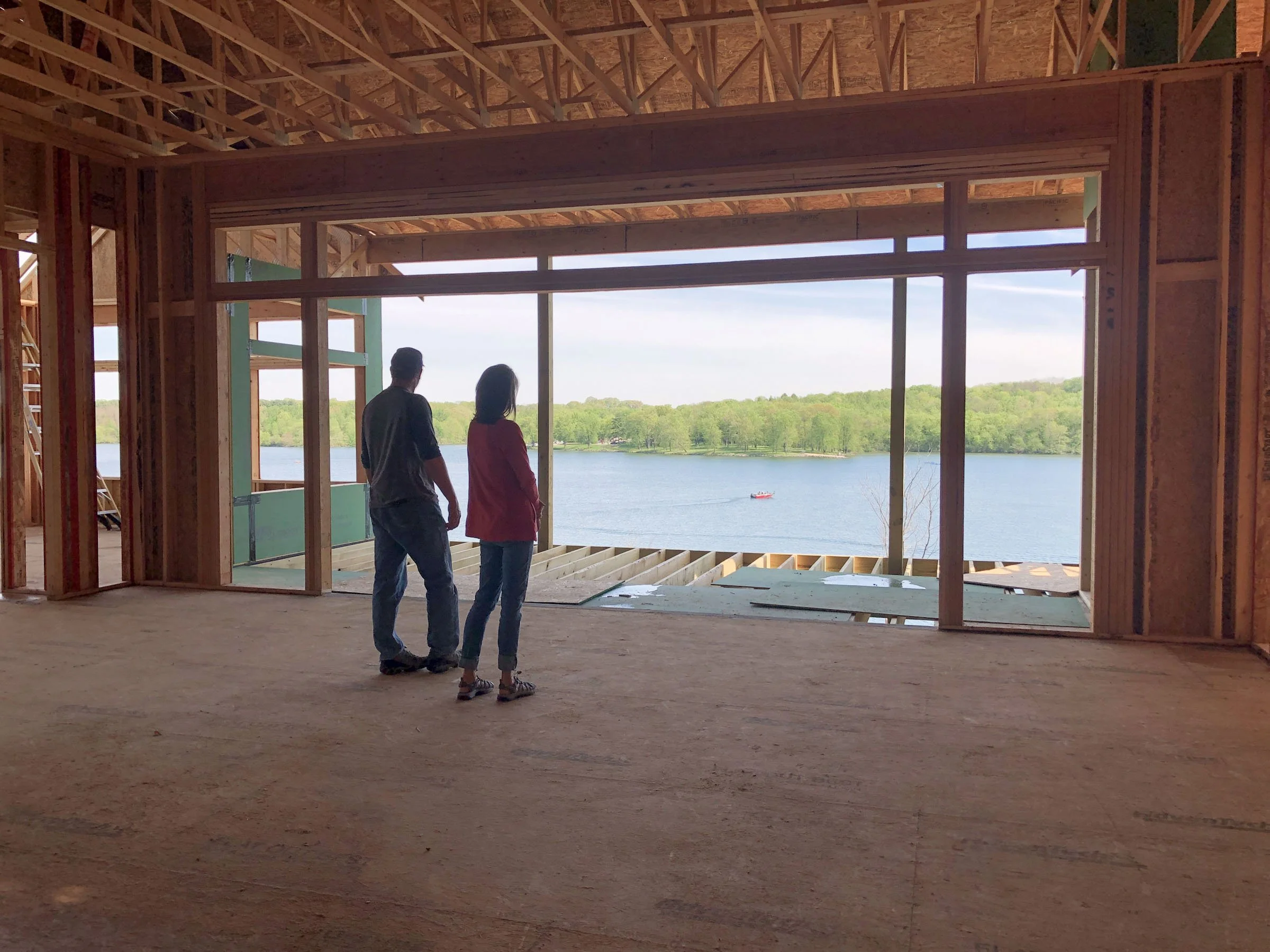 Home Builder Iowa City Home builder North Liberty Home Builder