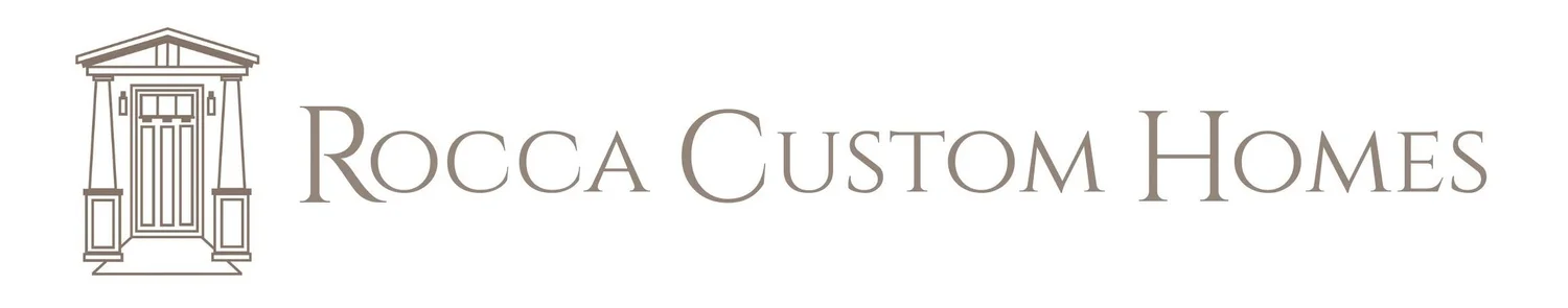 Rocca Custom Homes