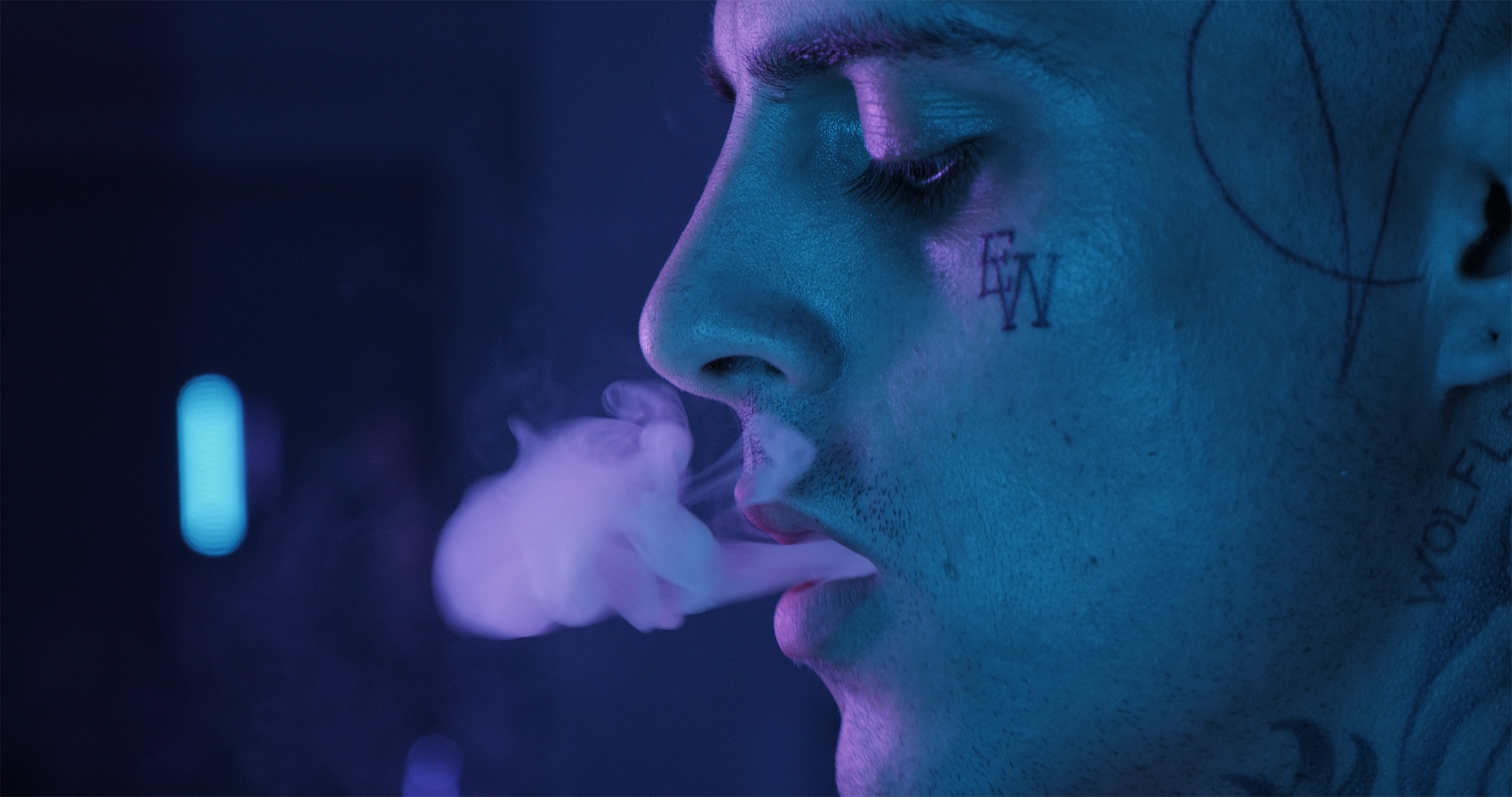 pek / clique - june 2019