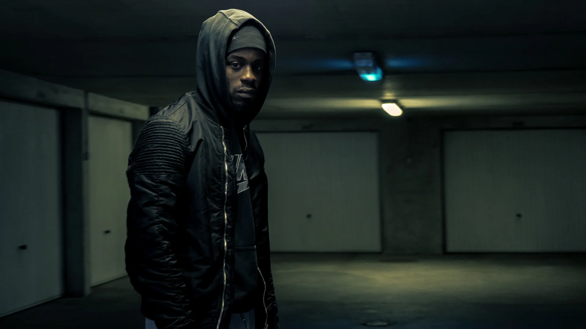 BINKS / Freestyle BINBINKS #1 - July 2019