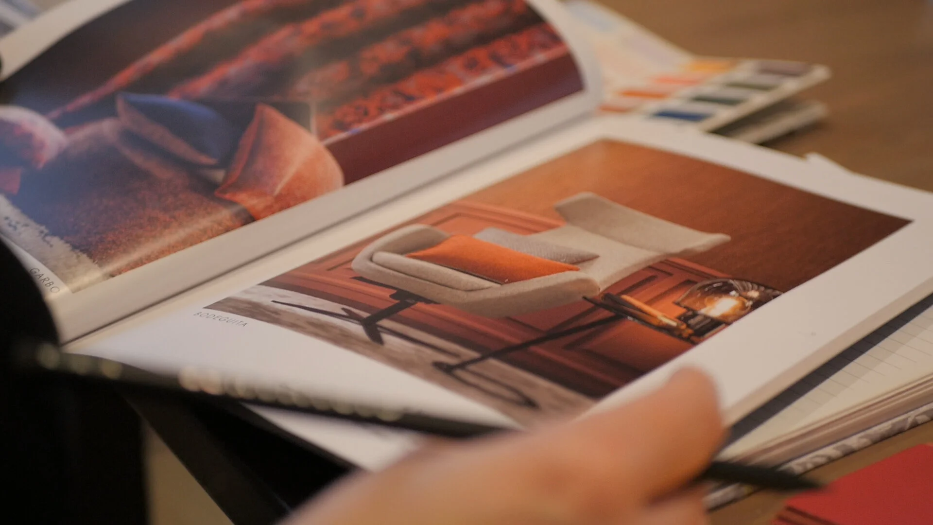 centre européen de formation / audrey - dec. 2019