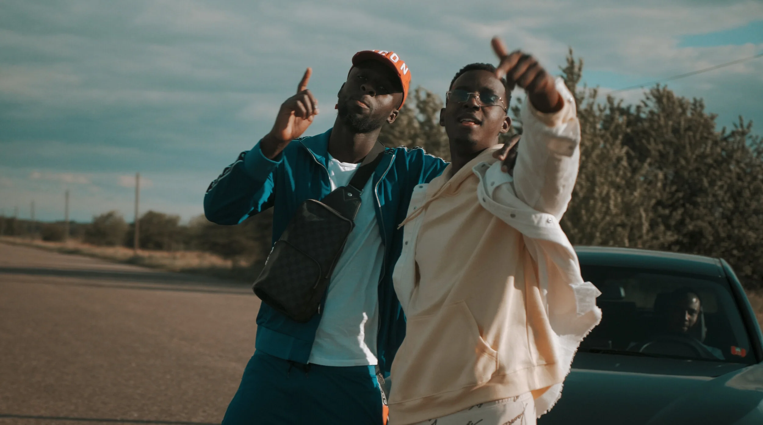 lamzo / olala - june 2020