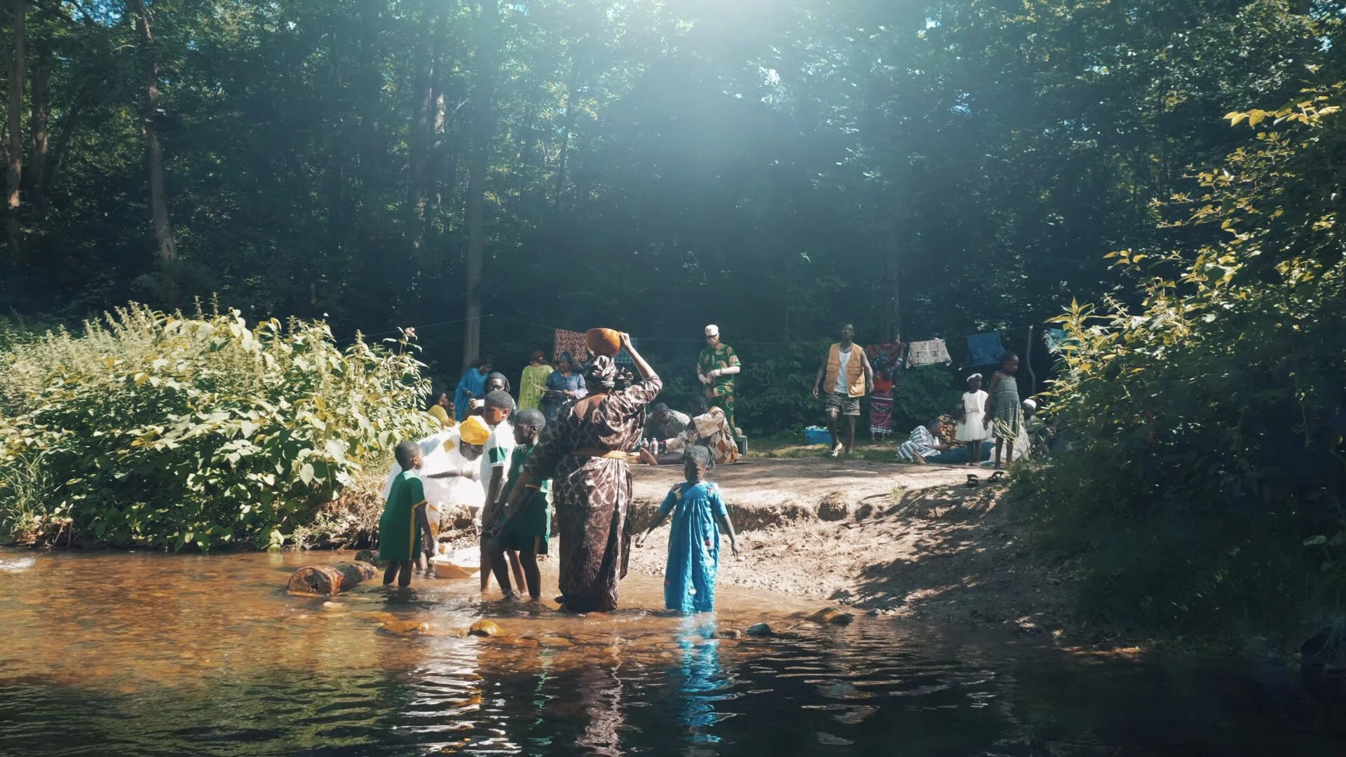 lamzo / sadio mané - july 2020