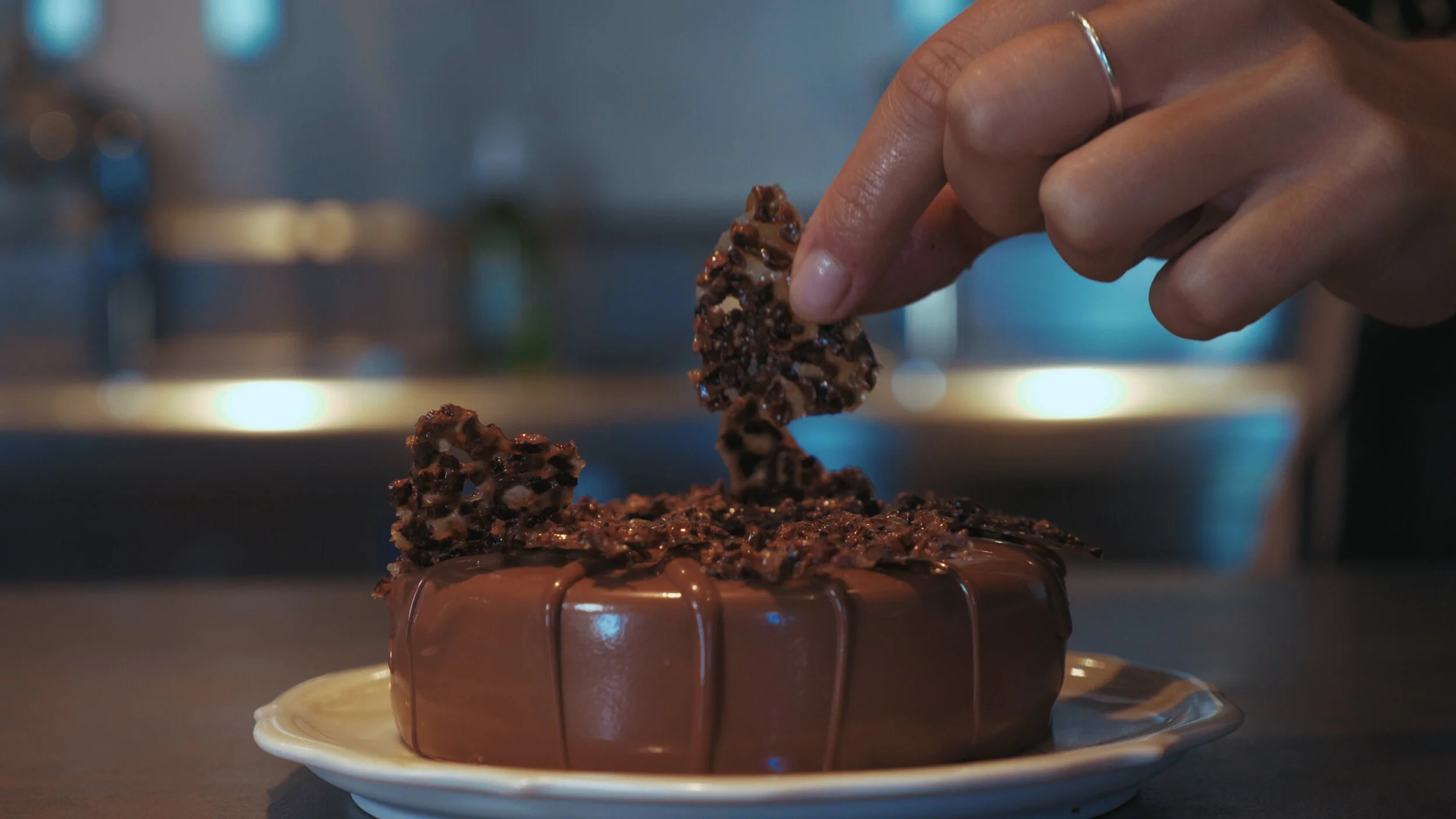 valrhona produit 2020 - oct. 2020