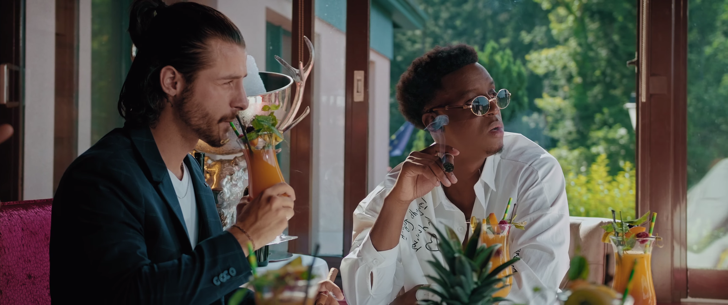 lamzo / o.g. - aug. 2021