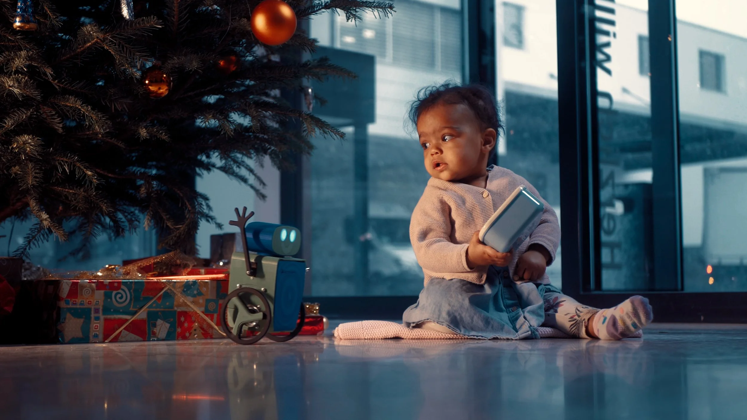 ACTEMIUM / CHRISTMAS 2021 - DEC. 2021