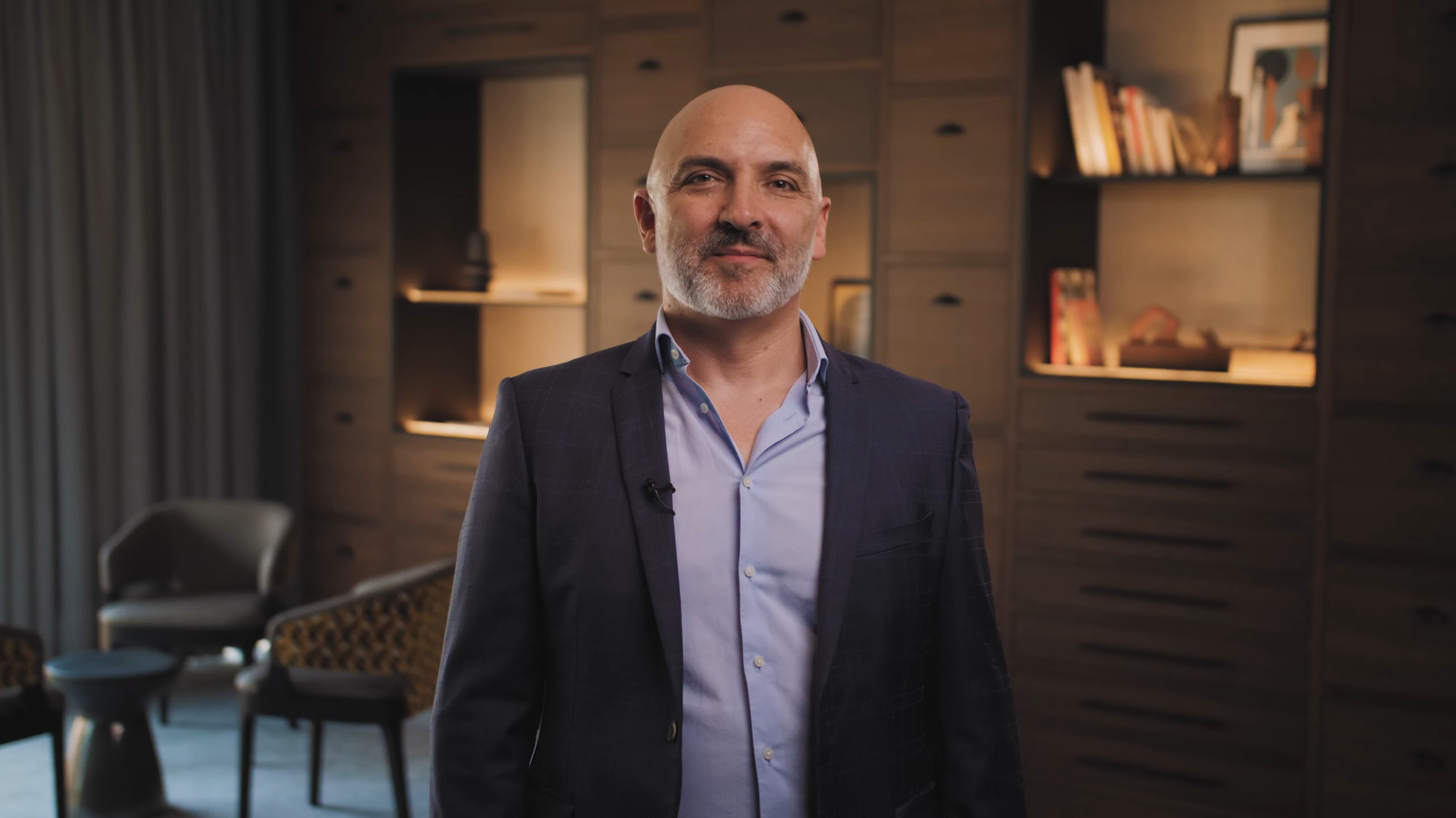 Trevor Lynch - Web Ad