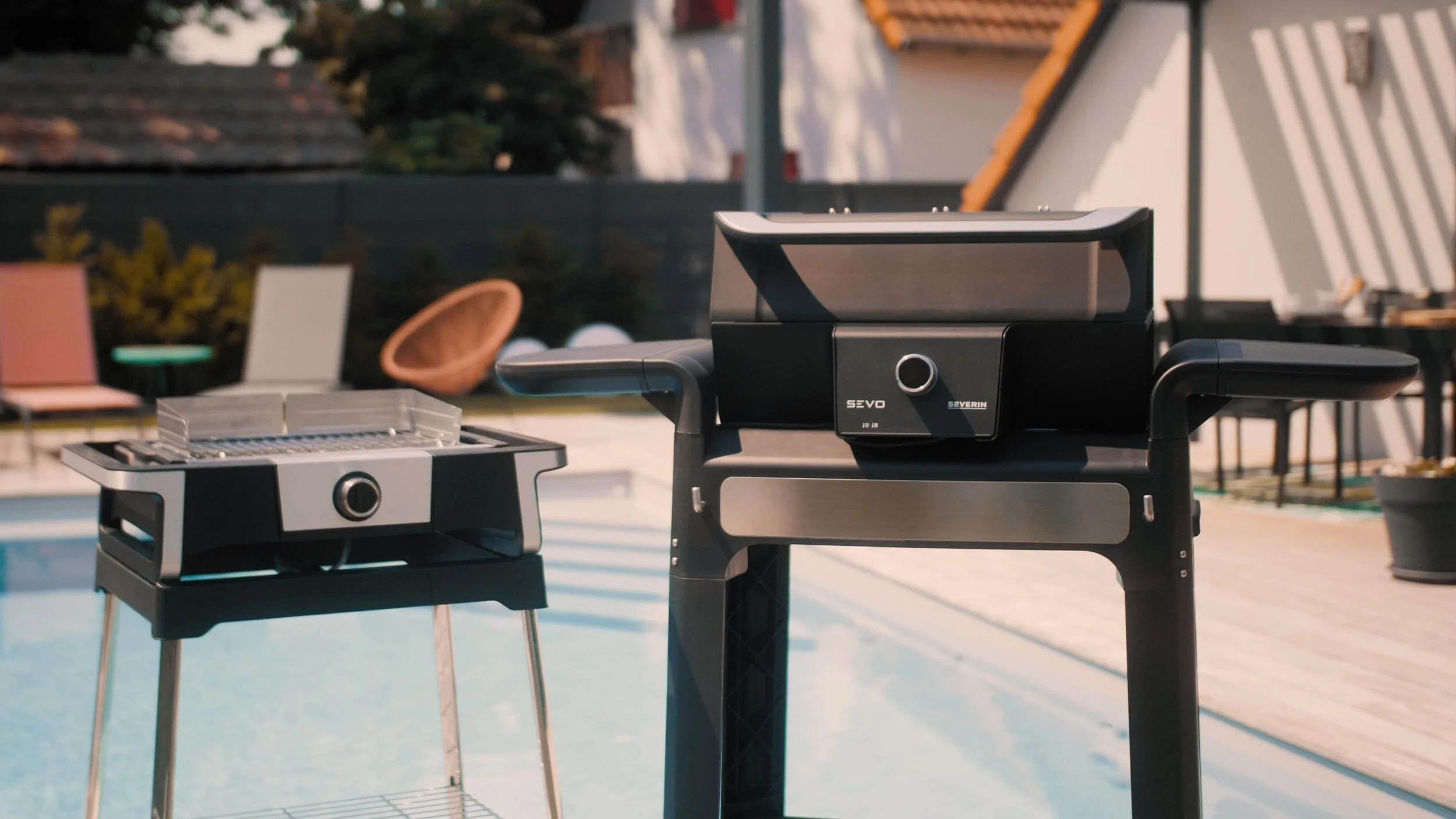 M6 Publicité I Severin