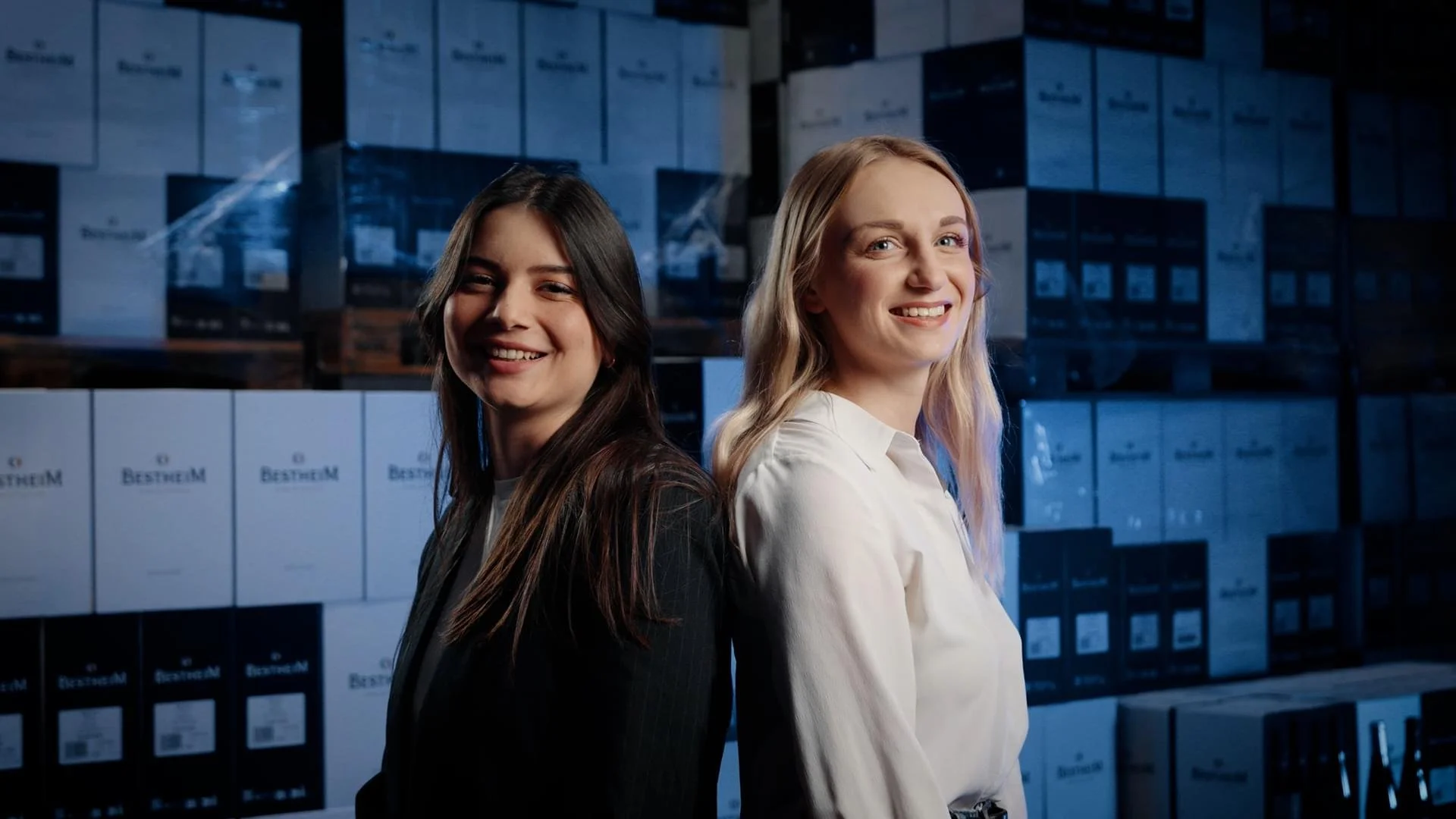 bestheim / la minute bleue - 2023