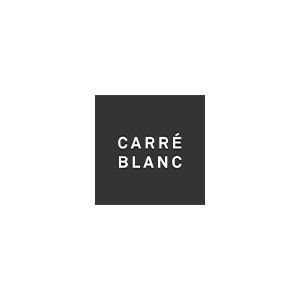 Carré Blanc