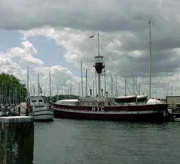 Foto; Heikendorfer Yacht Club