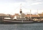 Feuerschiff no.XX