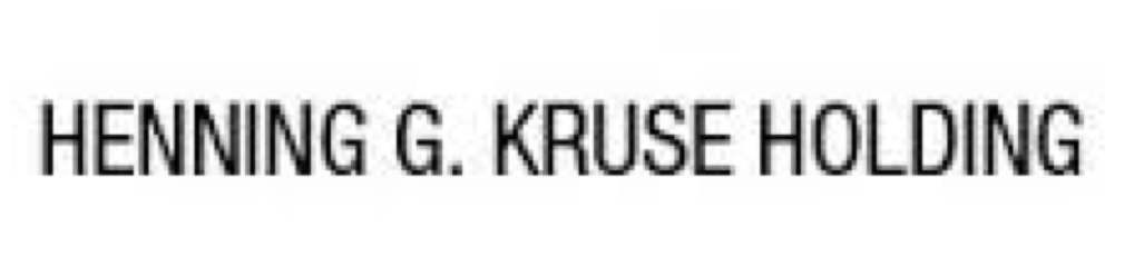 Henning G. Kruse Holding sponsor for Fyrskibet Esbjerg.png