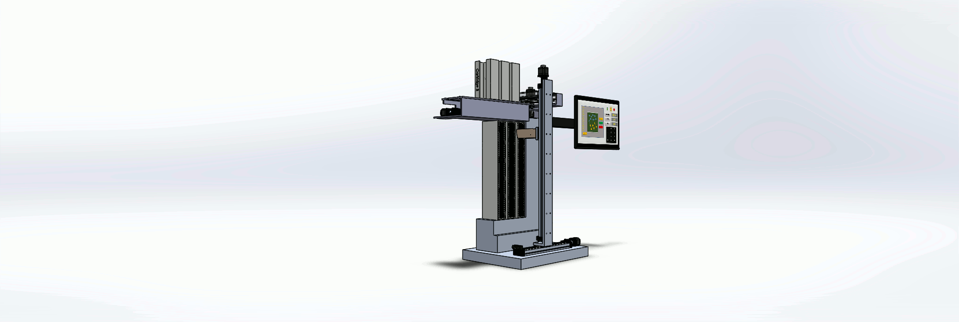 Rotating View