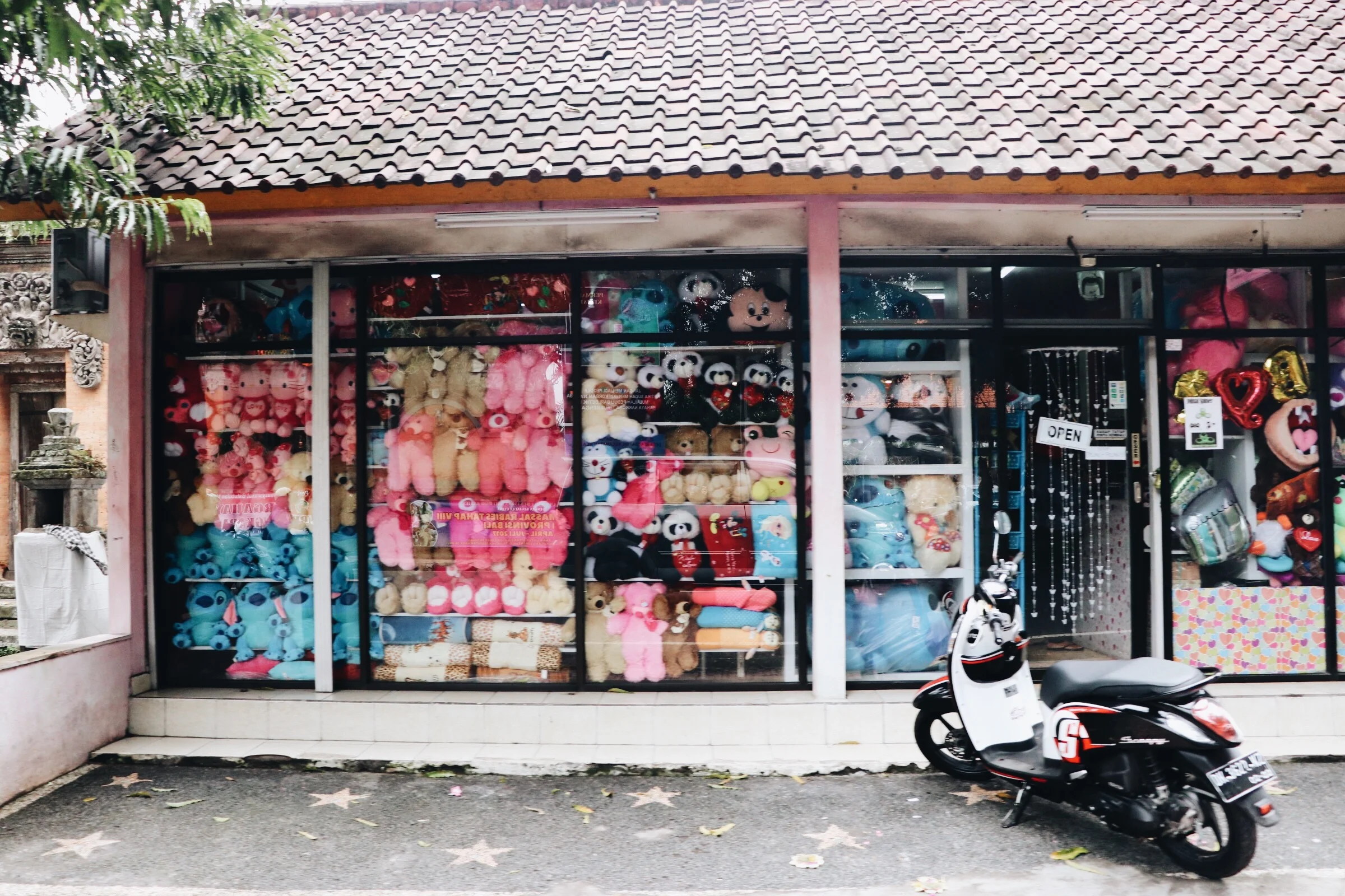 Toy Store