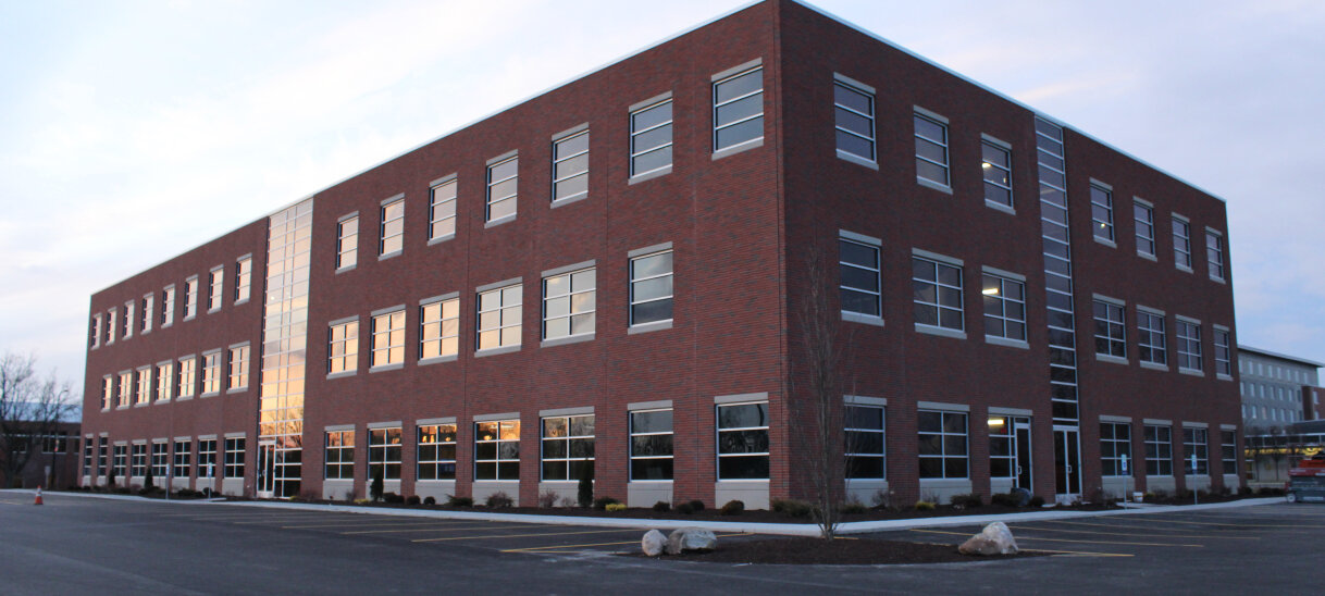 Research Park Mixed Use Office Building