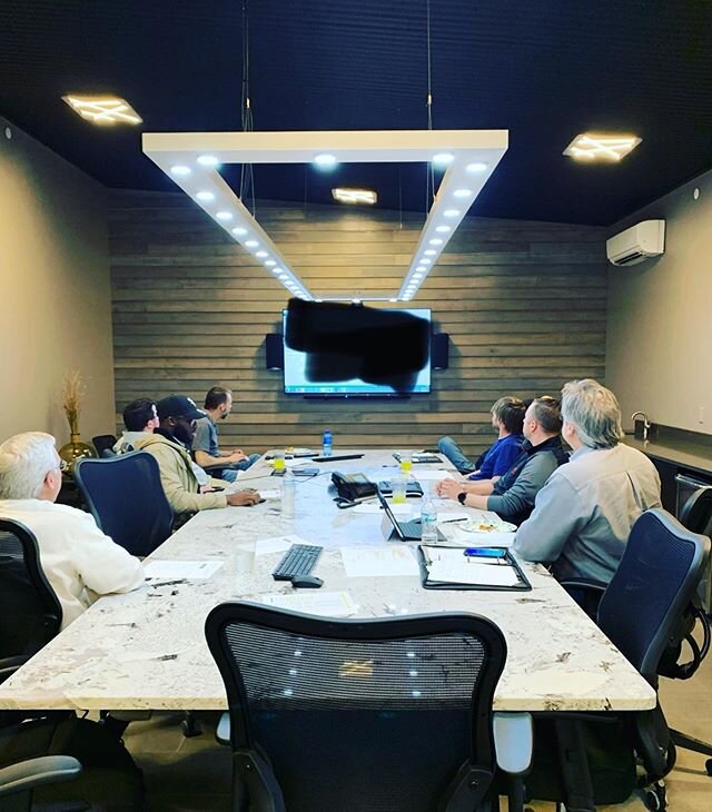 Never stop learning...a little internal training for some project managers!

#motivationmonday #growth #training #projectmanager #projectmanagement #glazing #glass #construction #constructionmanagement #interiordesign #officedesign