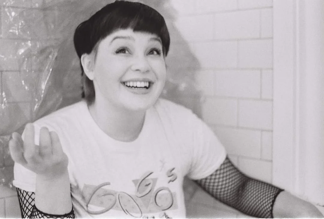 AHEC Scholars Spotlight: Sophia Tavasieff