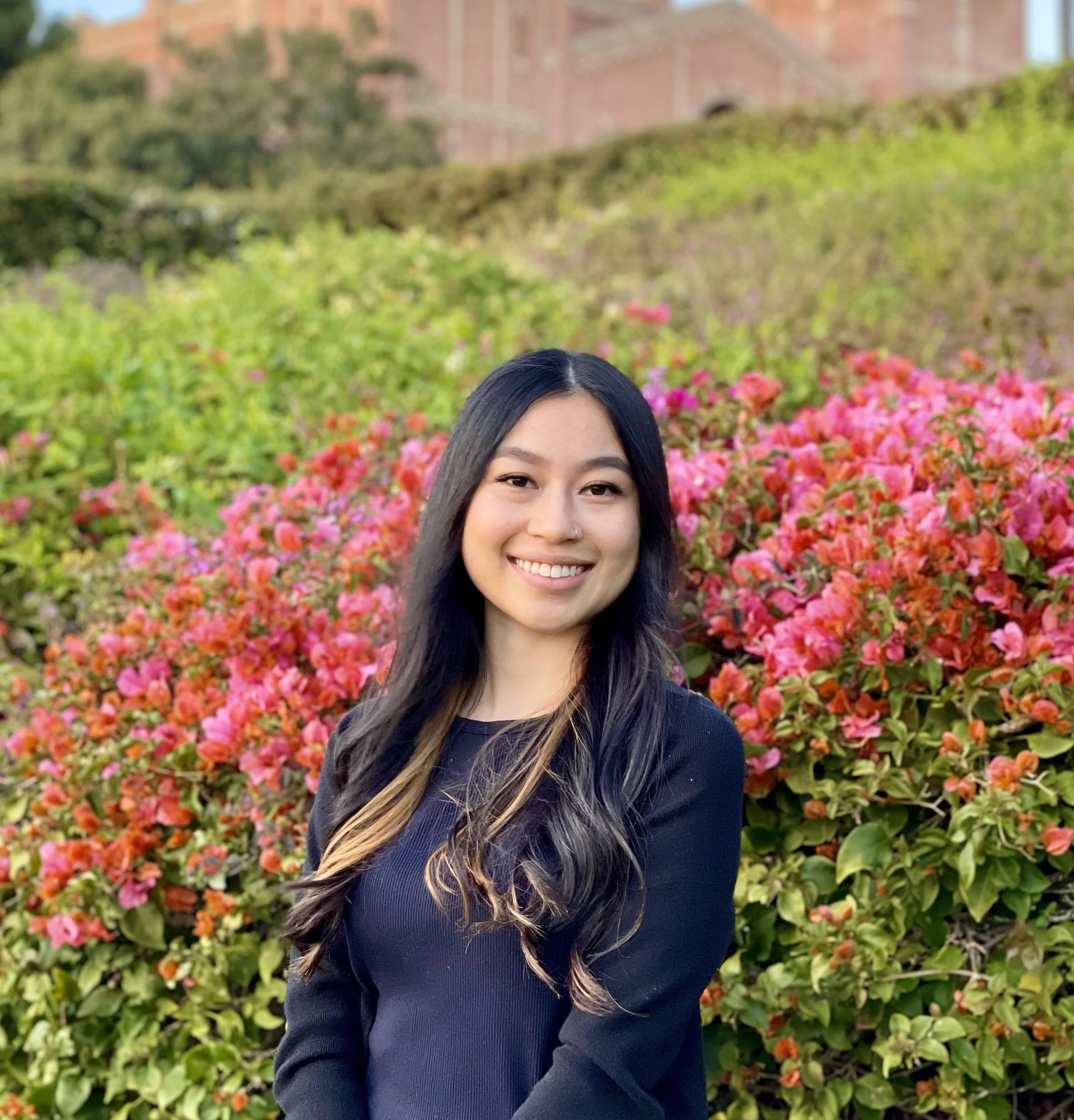 Carolyn Ta