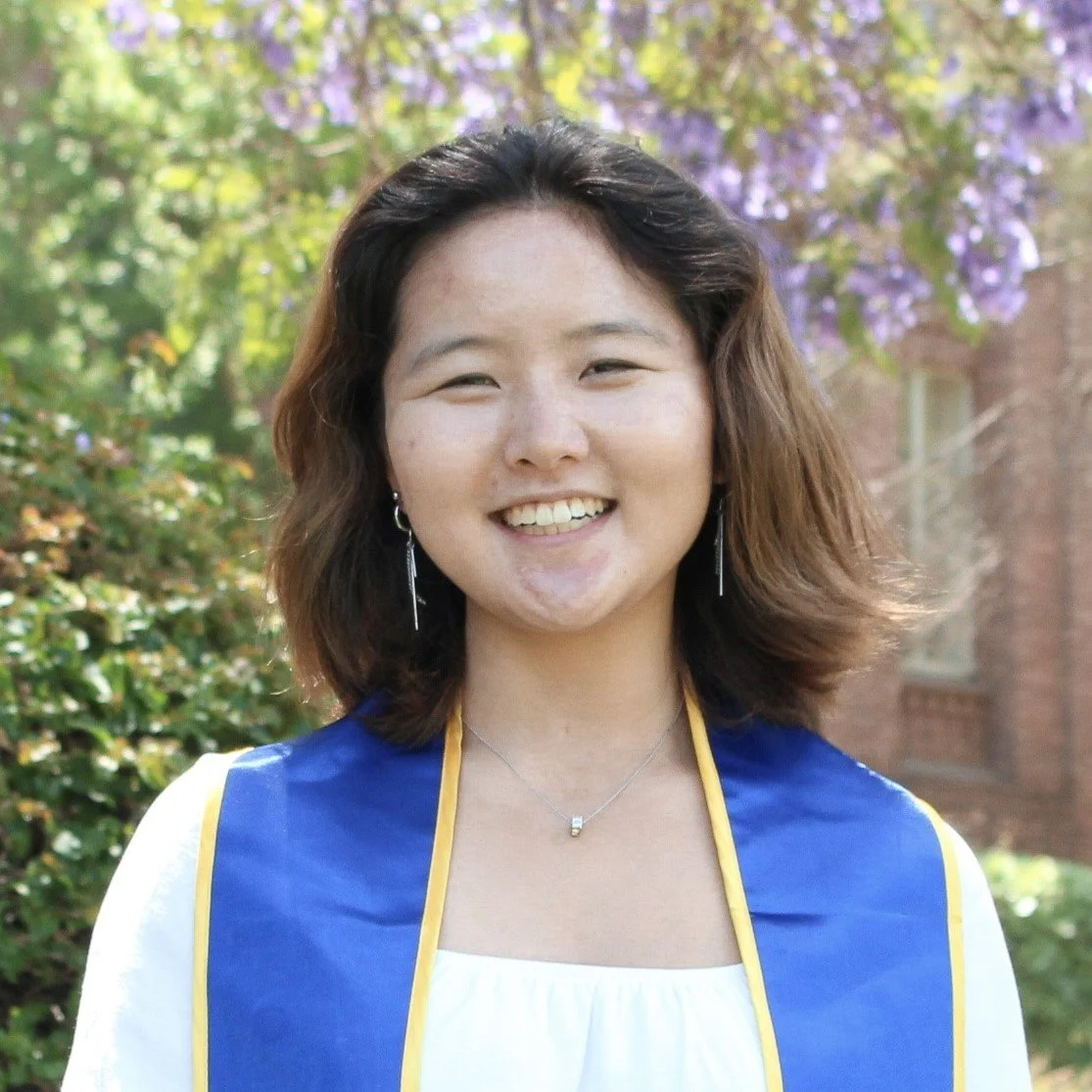 Allyson Kang