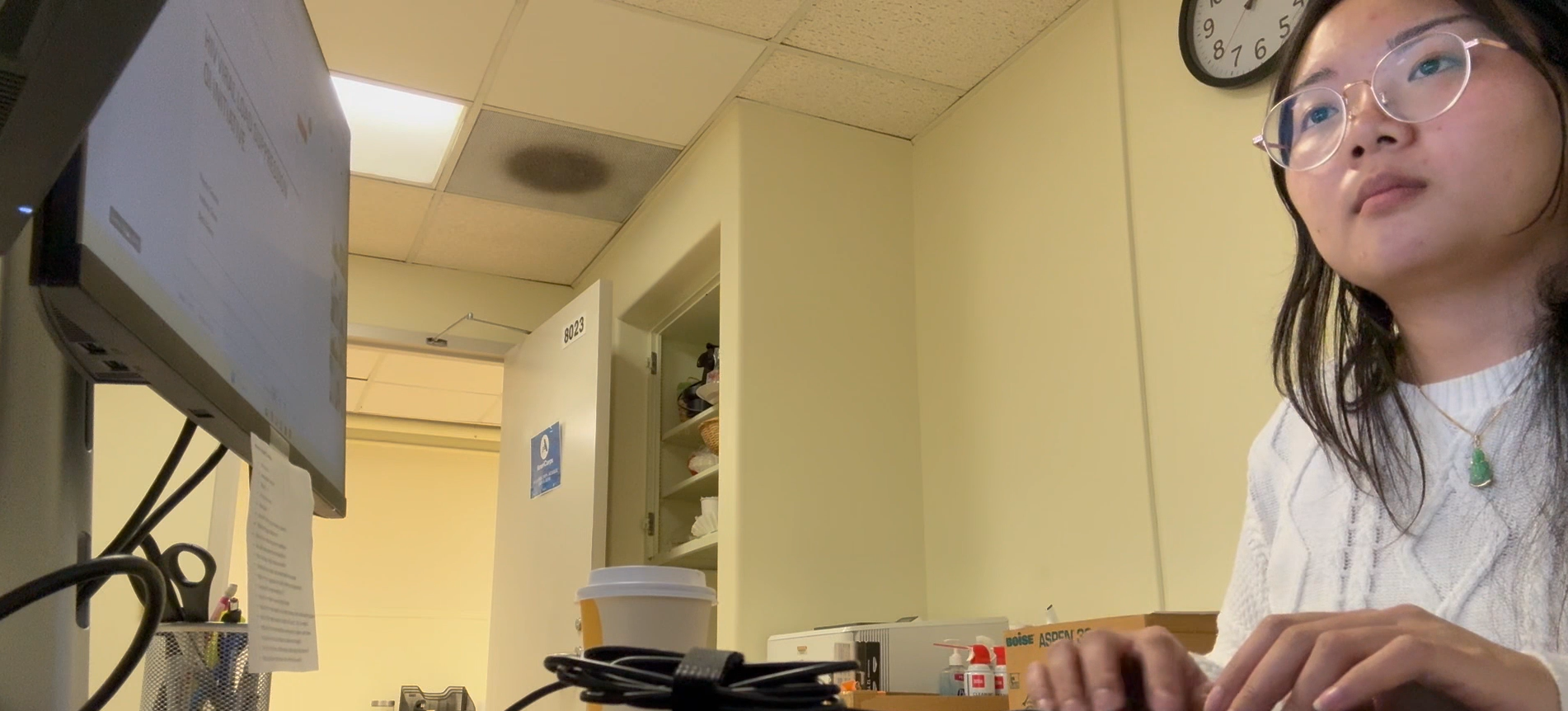 NHC SF Member Vlog: Day in the Life - Supporting Quality Improvement as a Value-Based Care Coordinator
