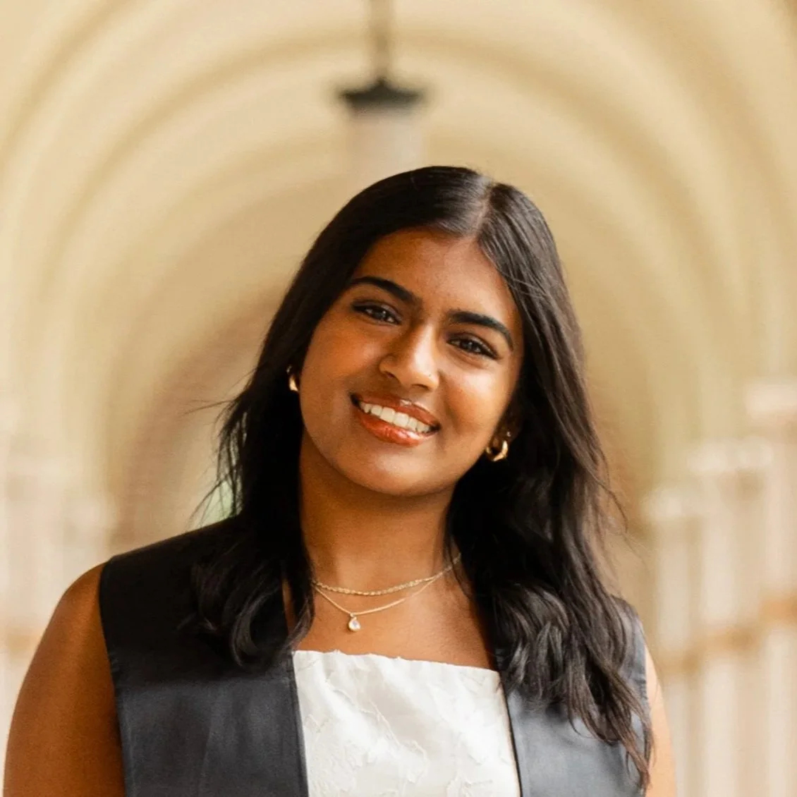 Anoushka Rustagi