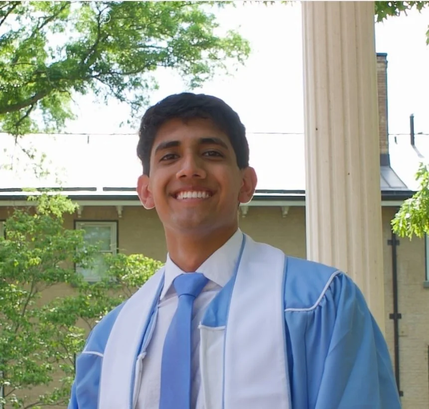 Dev Patel