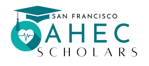 San Francisco AHEC Scholars Logo