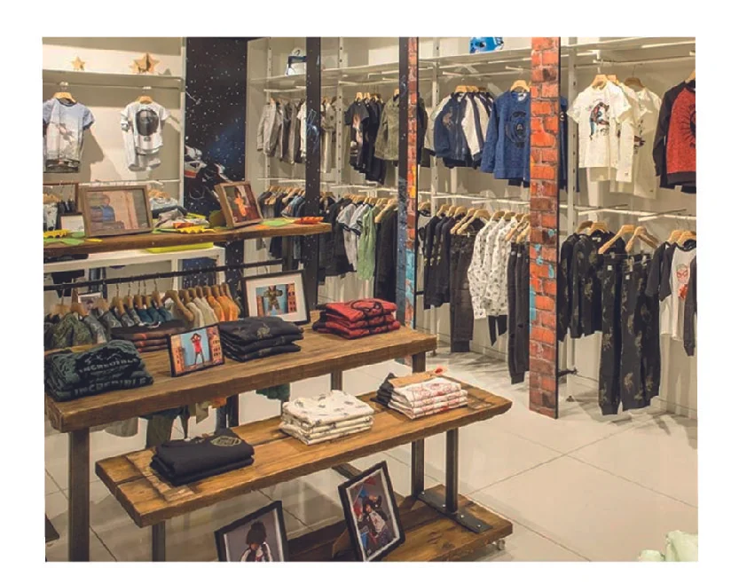  La Rinascente - Milan