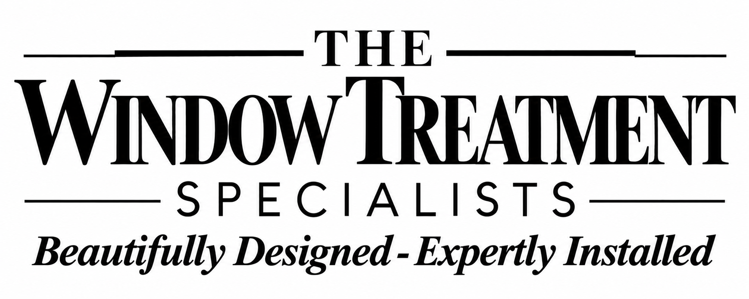 The Window Treatment Specialists