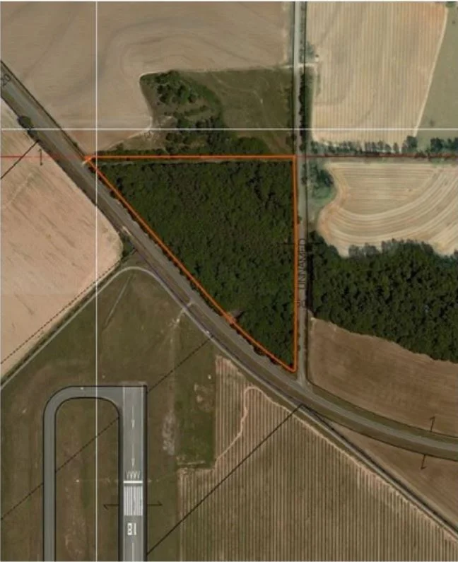 Listings Sold — Southeast Land Sales & Auction