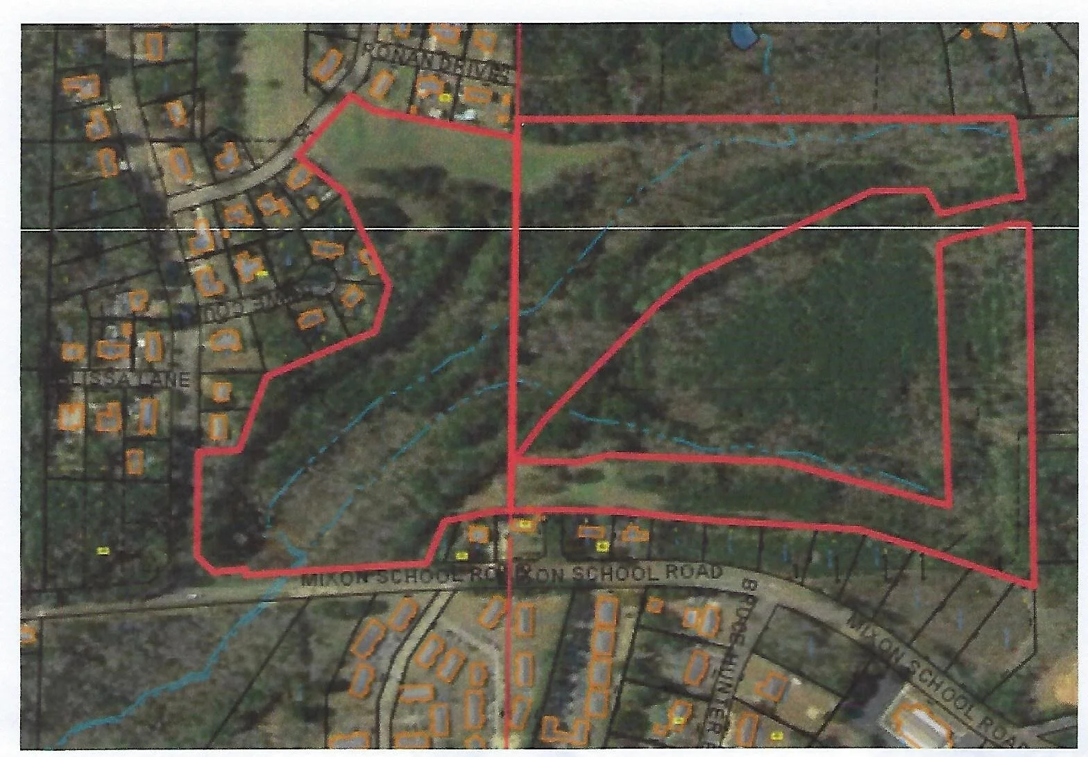 Land sales — Southeast Land Sales & Auction