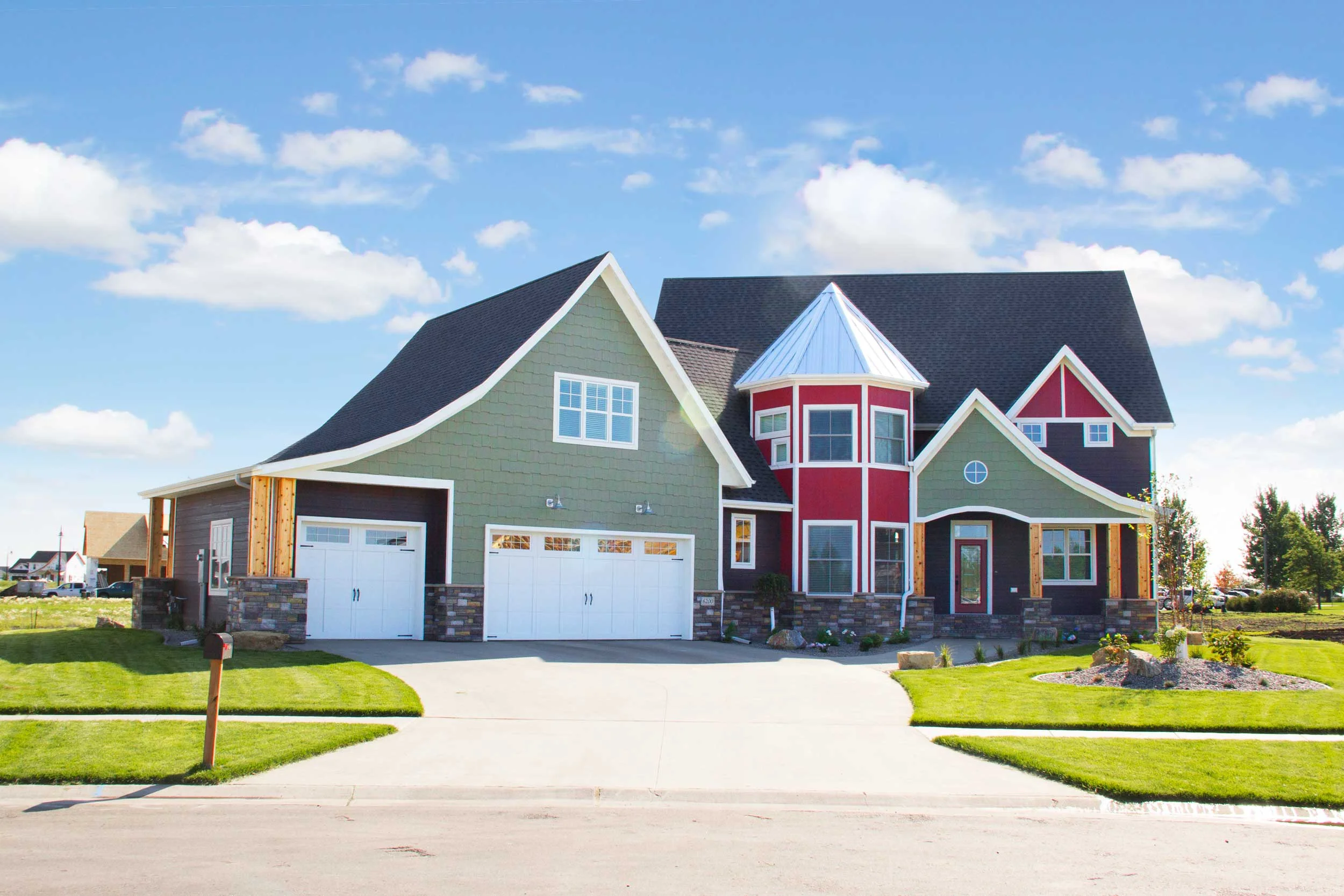 Block 3, Lot 23