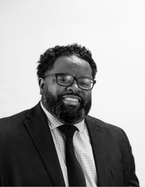 JacintoHall — Corners Outreach