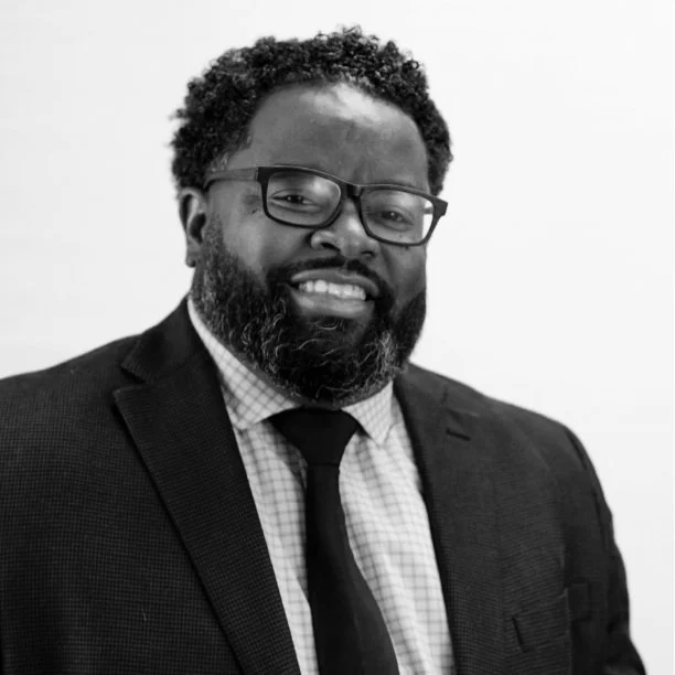 Staff — Corners Outreach