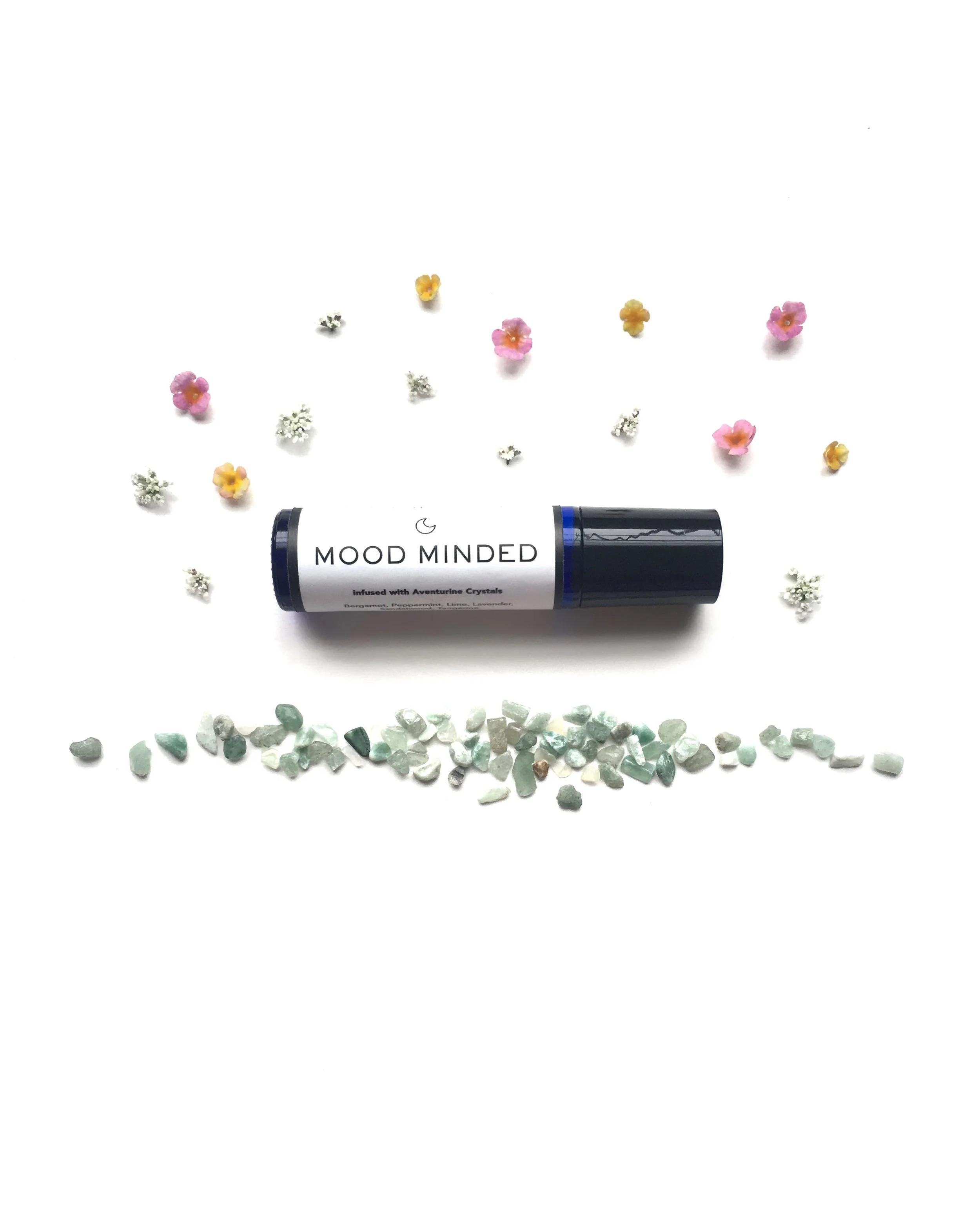 Happy Thoughts Perfume Oil