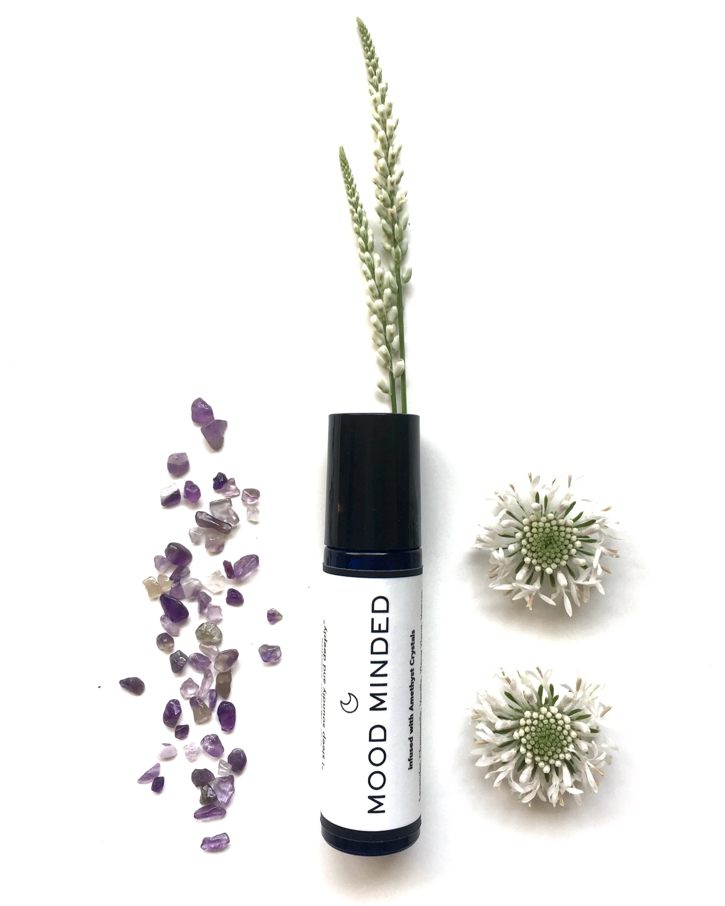 Liquid Dreams Perfume Oil