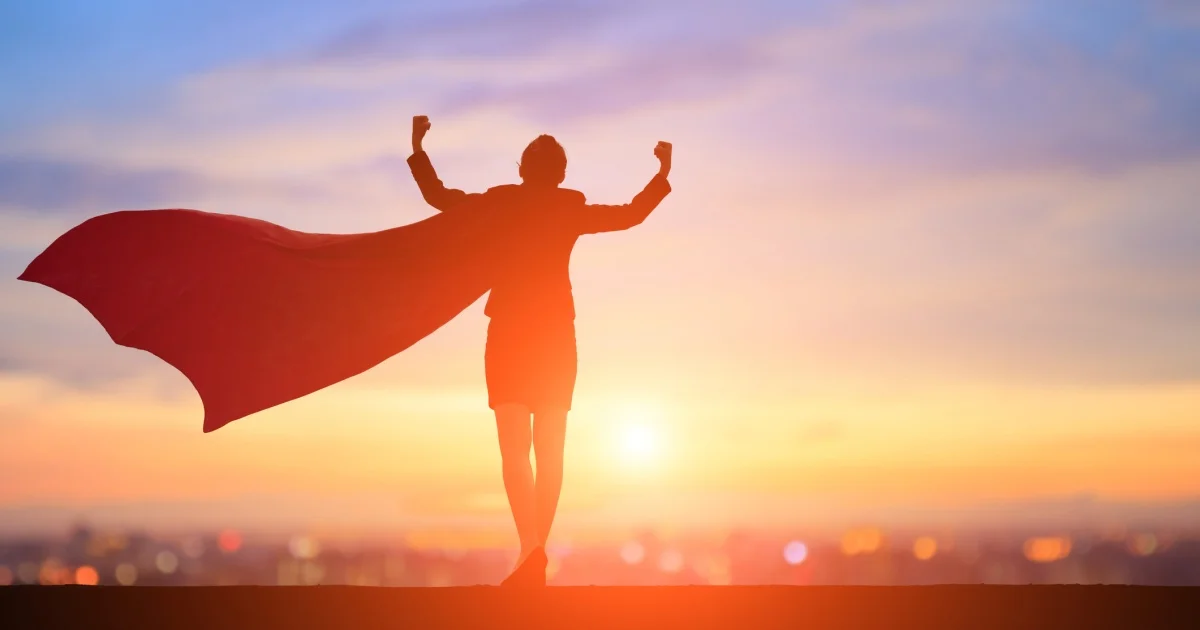 Lead with Your ADHD Superpowers 